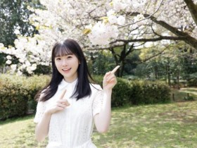 【小鱼Poker】白上咲花出道作品番号及封面,白上咲花个人简介