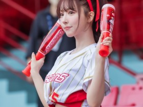 【小鱼Poker】三上悠亜开球惹风波!日本意见两极、暗黑界的人这么看⋯