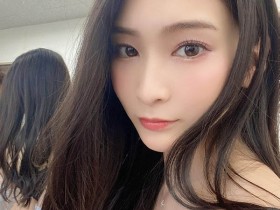 【小鱼Poker】最新推荐!实力和外型兼具的暗黑女神《本庄铃》最新作品介绍……