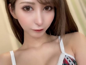 【小鱼Poker】最新推荐!夜店咖劲舞娃娃《夏希栗》精选作品介绍……