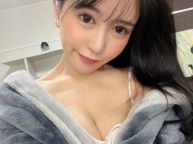 【小鱼Poker】最新推荐!可纯情也可性感《乃木绚爱》精选作品介绍……