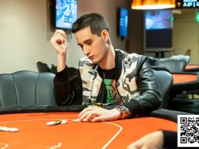 【小鱼Poker】翻前弃掉AA,反而多赢了$60,000?WSOP线上决赛桌保命奇招引争议