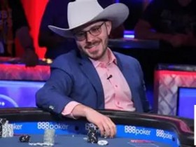 【小鱼Poker】这些人物对扑克世界产生了深远的影响和改变