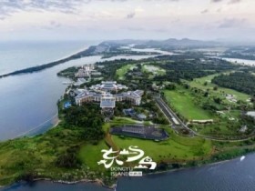 【小鱼Poker】2025HPT南海杯定档12月12日-18日,邀你感受北纬19°的“海岛乌托邦”