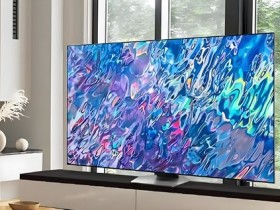 【小鱼Poker】三星连续9年领跑印度电视市场 上半年出货量占比23.8%