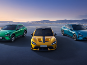 【小鱼Poker】小米上周交付细节曝光:SU7交付0.63万 YU7交付0.55万