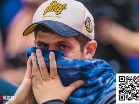 【小鱼Poker】有摊牌价值的牌还要诈唬?顶级玩家怎么想的?!