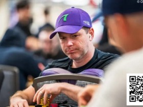 【小鱼Poker】拿着这手99,你会犯这两个错误吗?