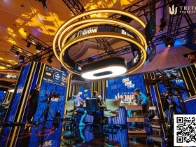 【小鱼Poker】Triton One|QQPK Genesis 盛况空前!1185人参赛190人晋级,中国军团领跑,决赛即将打响