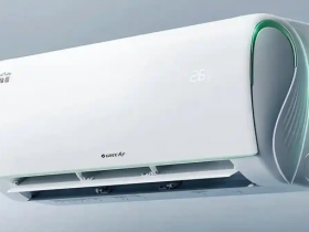 【小鱼Poker】格力高管回应半年报:从来不做价格战的冲动参与者