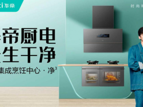 【小鱼Poker】华帝2025上半年净利润达2.72亿元 毛利率突破43%