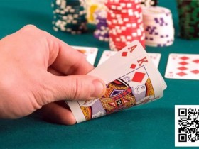 【小鱼Poker】AK翻前3bet,遇到这种牌面该怎么打?