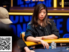 【小鱼Poker】话题 | 刘璇谈历史性Triton胜利:我感觉自己站上了世界之巅
