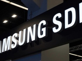 【小鱼Poker】二季度OLED面板出货数据出炉:三星夺冠 京东方第二