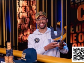 【小鱼Poker】Triton One | 传奇诞生!Joshua Gebissa击败Punsri,成为首届Triton ONE主赛事冠军