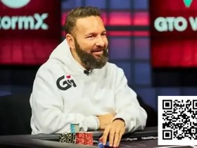 【小鱼Poker】用数据说话!扑克圈的十大流量之王都有谁?