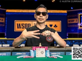 【小鱼Poker】赛事信息丨CSOP “混合赛事”再续辉煌,超黑同款赛事上线,每天两场等你来战