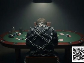 【小鱼Poker】重磅发声!Stephen Chidwick等顶尖牌手打破沉默,公开谈论扑克背后的心理健康危机