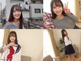 【小鱼Poker】MUKA-001,花守夏歩(花守夏步)最新作品2025/10/20发布!