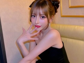 【小鱼Poker】最新推荐!処女宫女神《塔堂麻里绘》精选作品介绍……