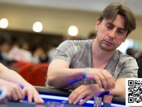 【小鱼Poker】GG百万赛|泡沫期翻前弃掉KK引发全网热议:竟是“幸运失误”?