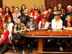 【小鱼Poker】以牌会友,以思促学:美国一高中创办扑克俱乐部培养女生战略思维