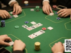 【小鱼Poker】德州扑克:为什么你的KQs总打不出价值?99%的玩家都犯了这一步错