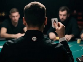 【小鱼Poker】对抗盲注反击:BTN起手牌如何调整范围?
