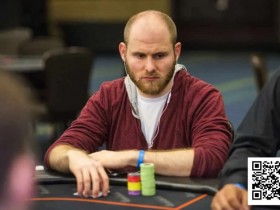 【小鱼Poker】扑克业的未来:吸引玩家还是观众?Sam Greenwood引发行业深思