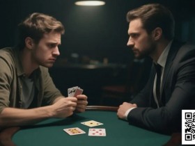 【小鱼Poker】为什么你总被反超?因为你不懂这些转牌心理战