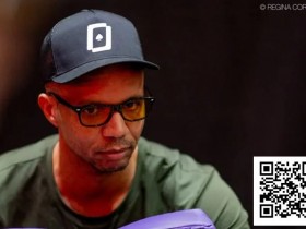 【小鱼Poker】数据揭示Phil Ivey扑克生涯唯一短板:电视及直播常规桌累计亏损超40万美元