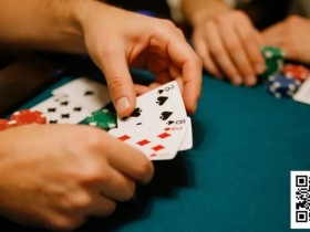 【小鱼Poker】99%的输钱局,其实输在翻前选牌