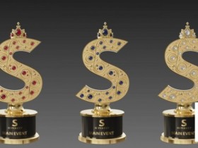 【小鱼Poker】SuperCup精彩来袭,当奖杯与吉祥物成为情感纽带,见证智力运动的魅力