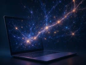 【小鱼Poker】告别超算?新软件Effort.jl能用笔记本快速绘出宇宙地图