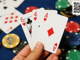 【小鱼Poker】德州扑克新手最容易高估的三手牌