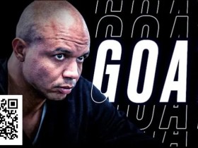 【小鱼Poker】Phil Ivey也有短板?扑克G.O.A.T的电视直播战绩竟然是负数