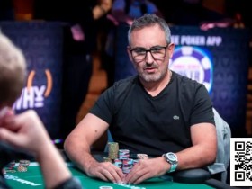 【小鱼Poker】职业扑克的光鲜背后:锦标赛牌手难以承受的成本压力