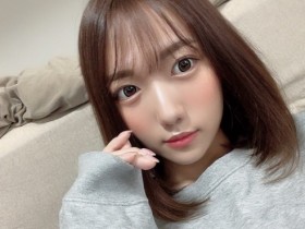 【小鱼Poker】水啦!SOD Star出道、曾是无码王牌的菊川みつ葉(菊川三叶)回来了!