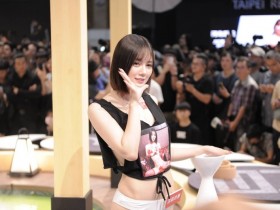 【小鱼Poker】TRE2023日记(7):涼森れむ(凉森玲梦)的四大绝招