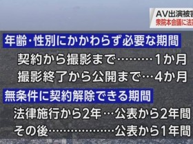 【小鱼Poker】AV新法实施、最先消失的职业是?