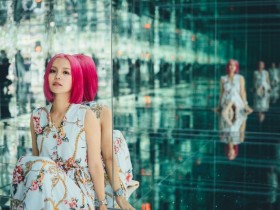 【小鱼Poker】Muteki艺能人片商出身、大桥未久后最强步兵人现况Update!