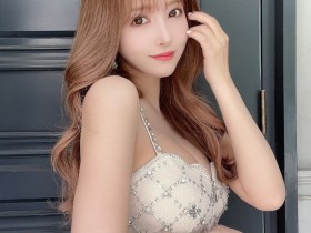 【小鱼Poker】「三上悠亚」又有重大发表!爆乳小洋装预告太甜美,粉丝全部歪楼!