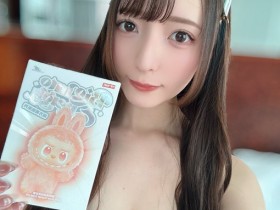 【小鱼Poker】小花暖(小花のん)11月6日最新作品番号及封面,小花暖个人简介