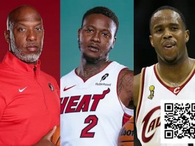 【小鱼Poker】突发!NBA教练及球星涉嫌勾结黑手党操纵高额牌局诈骗被捕