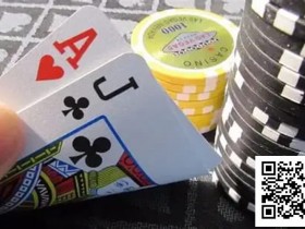 【小鱼Poker】牌局深度解析:100bb常规桌,SB位AJo的3-bet底池GTO打法详解