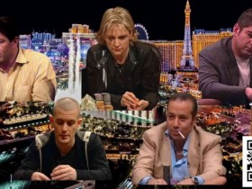 【小鱼Poker】他们不上班、不通勤,收入百万却像活在“地狱”