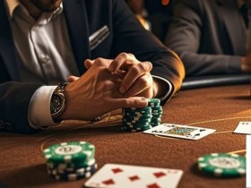 【小鱼Poker】德州扑克范围构建:从新手到高手的思维进阶之路