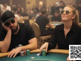 【小鱼Poker】游戏,你所见即所得:解锁心态的潜在能量