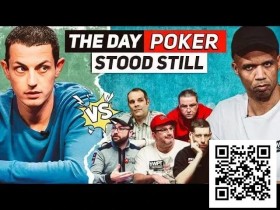 【小鱼Poker】Tom Dwan:扑克英雄、骗子,还是只是一个普通人?