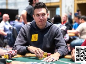 【小鱼Poker】Doug Polk挑战10万美元线上扑克目标